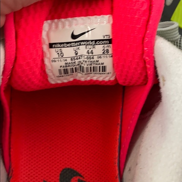 Nike Air Max - Picture 4 of 5